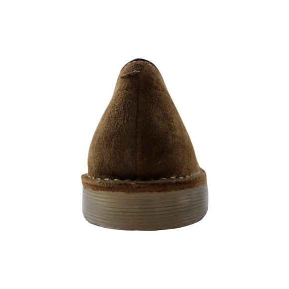 Men's Darning Walk Brown Suede 26108057 - Picture 3 of 4